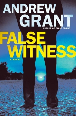 Bertrand.pt - False Witness