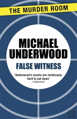 Bertrand.pt - False Witness