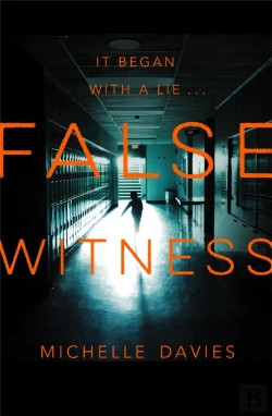 Bertrand.pt - False Witness