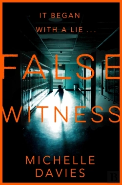 Bertrand.pt - False Witness