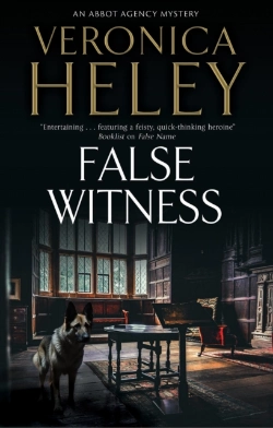 Bertrand.pt - False Witness