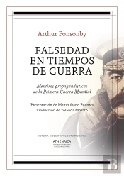 Falsedad En Tiempos De Guerra