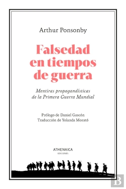 Bertrand.pt - Falsedad En Tiempos De Guerra