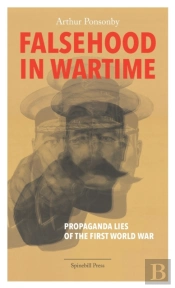 Falsehood In Wartime