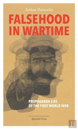 Bertrand.pt - Falsehood In Wartime