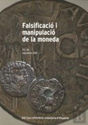 Falsificació I Manipulació De La Moneda