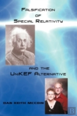 Bertrand.pt - Falsification Of Special Relativity And