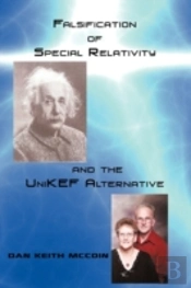 Falsification Of Special Relativity And