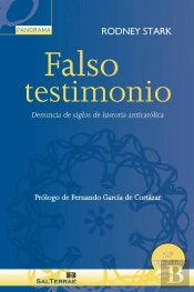 Falso Testimonio