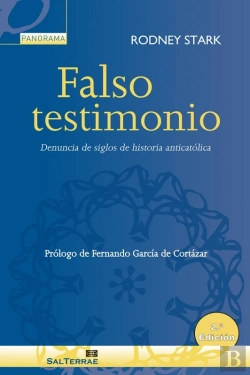 Bertrand.pt - Falso Testimonio