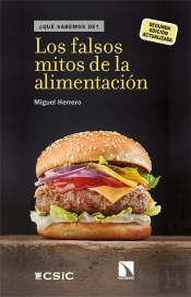 Falsos Mitos De La Alimentacion , Los