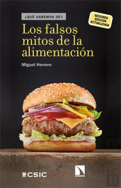 Bertrand.pt - Falsos Mitos De La Alimentacion , Los