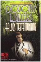 Falsos Testemunhos