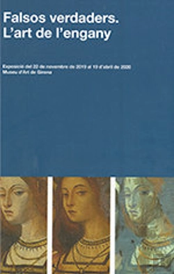 Bertrand.pt - Falsos Verdaders. L'Art De L'Engany.