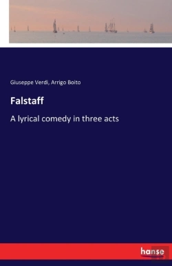 Bertrand.pt - Falstaff