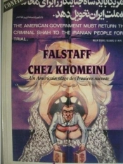 Falstaff Chez Khomeini
