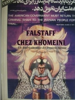 Bertrand.pt - Falstaff Chez Khomeini