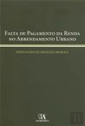 Falta de Pagamento da Renda no Arrendamento Urbano