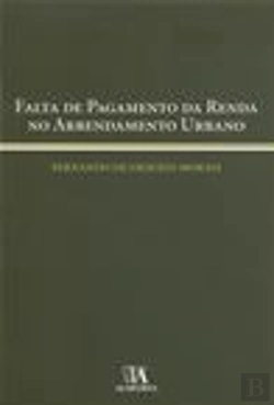 Bertrand.pt - Falta de Pagamento da Renda no Arrendamento Urbano