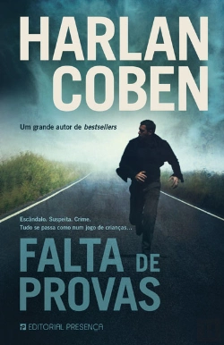 Bertrand.pt - Falta de Provas