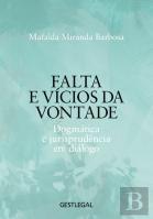 Falta e Vícios da Vontade