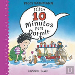 Bertrand.pt - Faltan 10 Minutos Para Dormir