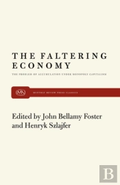 Faltering Economy