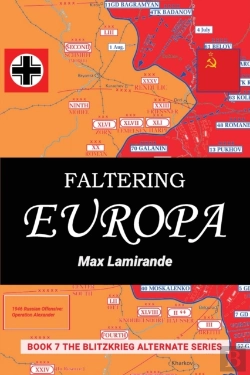 Bertrand.pt - Faltering Europa