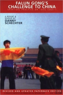 Bertrand.pt - Falun Gong'S Challenge To China