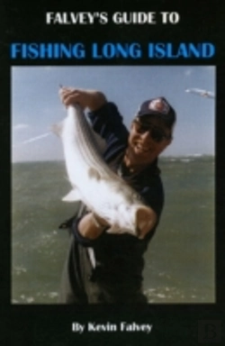 Bertrand.pt - Falvey'S Guide To Fishing Long Island
