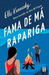Fama De Má Rapariga (Avalon Bay 2)