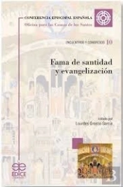 Fama De Santidad Y Evangelizacion