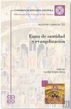 Bertrand.pt - Fama De Santidad Y Evangelizacion