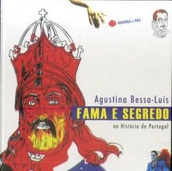 Bertrand.pt - Fama e Segredo na História de Portugal
