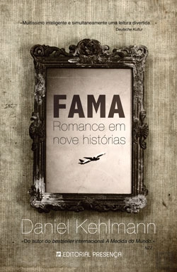 Bertrand.pt - Fama - Romance em Nove Histórias