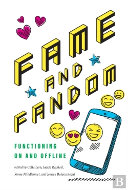 Bertrand.pt - Fame And Fandom
