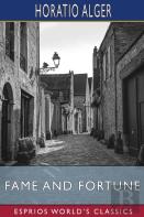 Fame And Fortune (Esprios Classics)