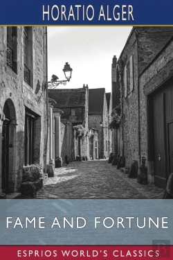 Bertrand.pt - Fame And Fortune (Esprios Classics)