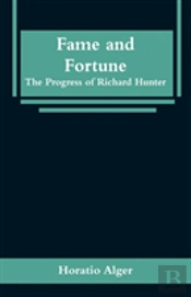 Fame And Fortune