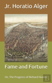 Fame And Fortune