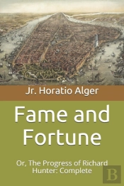 Fame And Fortune
