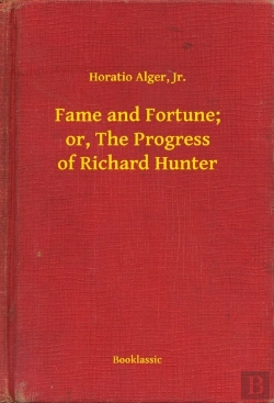 Bertrand.pt - Fame And Fortune; Or, The Progress Of Richard Hunter