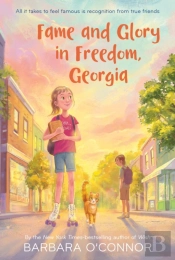 Fame And Glory In Freedom, Georgia