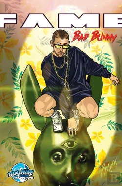 Bertrand.pt - Fame: : Bad Bunny: Bad Bunny