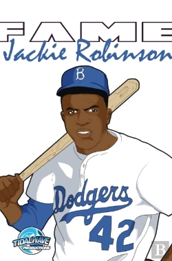 Bertrand.pt - Fame: Jackie Robinson