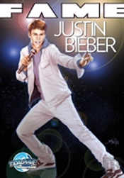 Fame: Justin Bieber