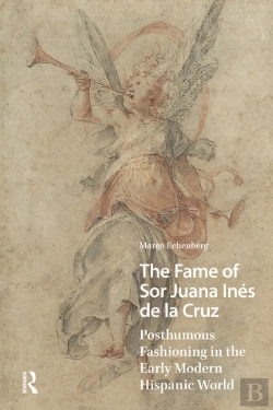 Bertrand.pt - Fame Of Sor Juana Ines De La Cruz