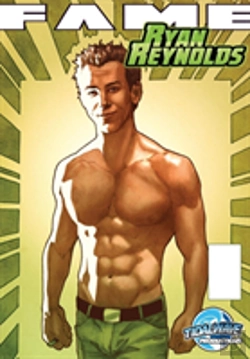 Bertrand.pt - Fame; Ryan Reynolds