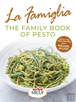 Bertrand.pt - Famiglia. The Family Book Of Pesto