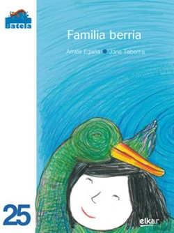 Bertrand.pt - Familia Berria